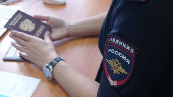 прописка в Новодвинске