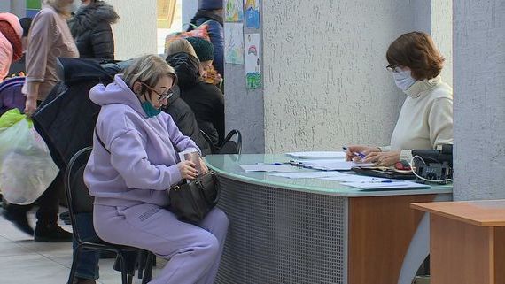 прописка в Новодвинске